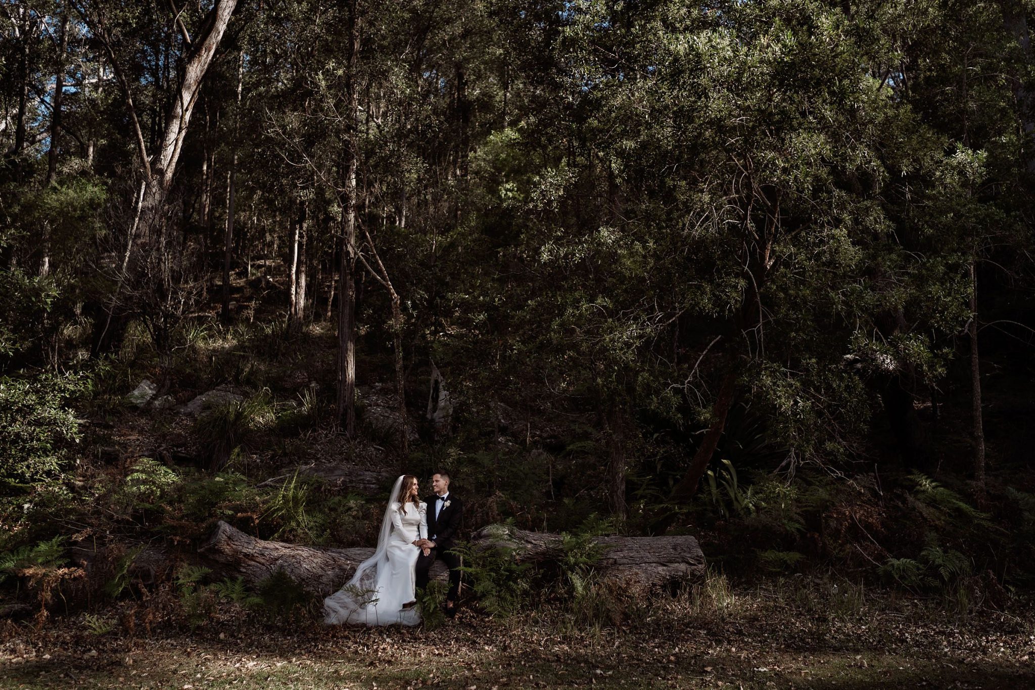 Zane + Isobella - Kieran Moore Photography